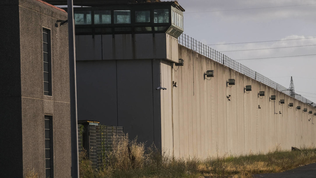 Dänemark will Gefängnisplätze für Abschiebehäftlinge im Kosovo mieten