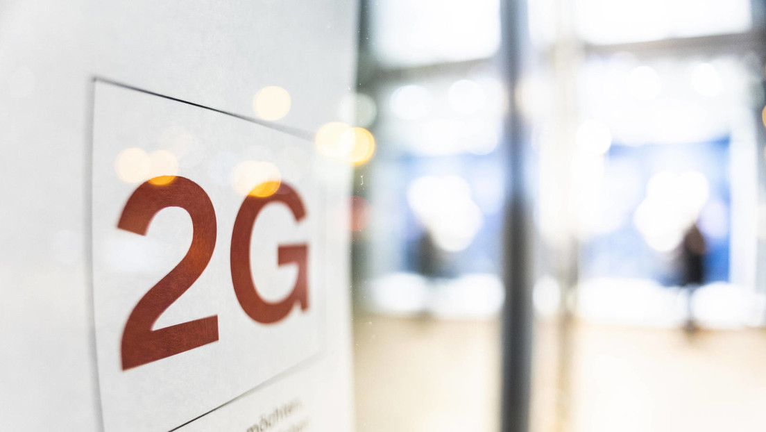 دادگاه در نیدرزاکسن قانون 2G را در خرده فروشی لغو می کند