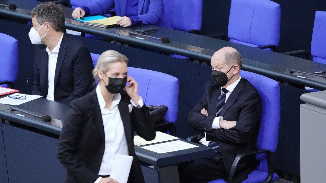 Die AfD im Bundestag: Wie viel Ausgrenzung ist noch demokratisch?