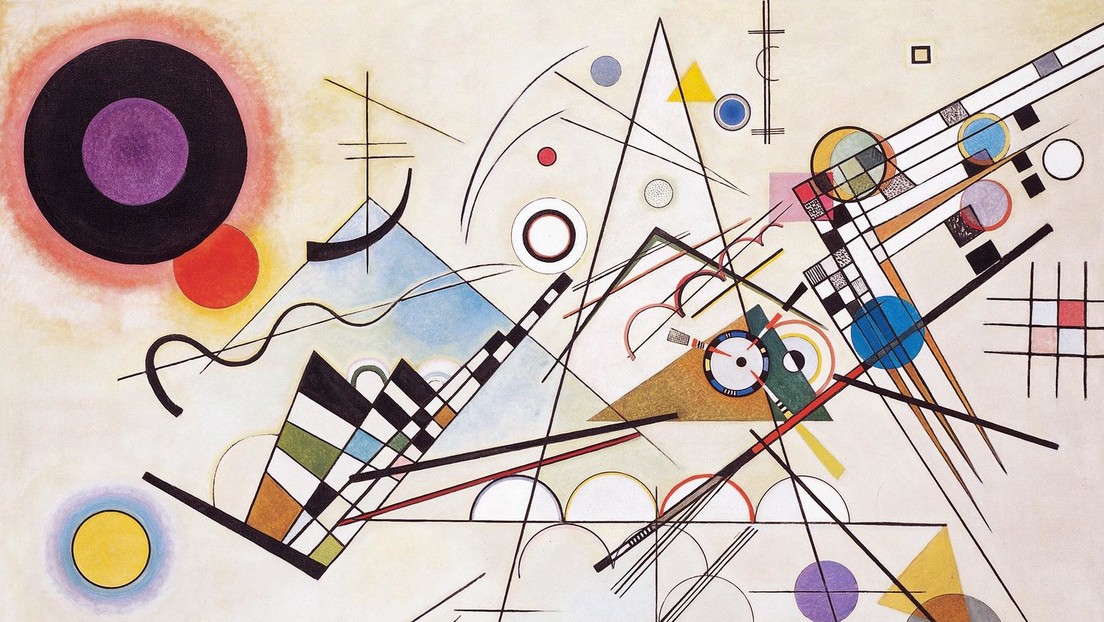 Zum Geburtstag von Wassily Kandinsky: Eine Hommage in Bildern