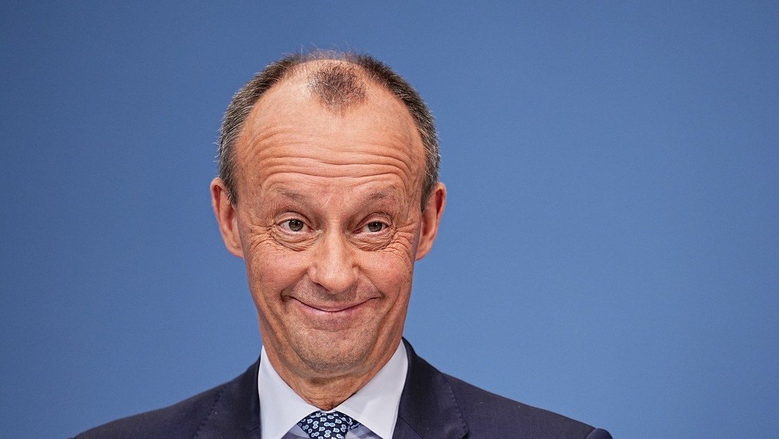 Friedrich Merz gewinnt Mitgliederbefragung – und ist somit designierter CDU-Parteivorsitzender
