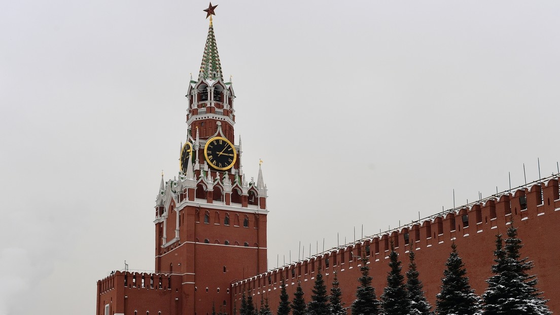 Verzicht auf Osterweiterung: Russland übermittelt Entwürfe für Sicherheitsverträge mit USA und NATO