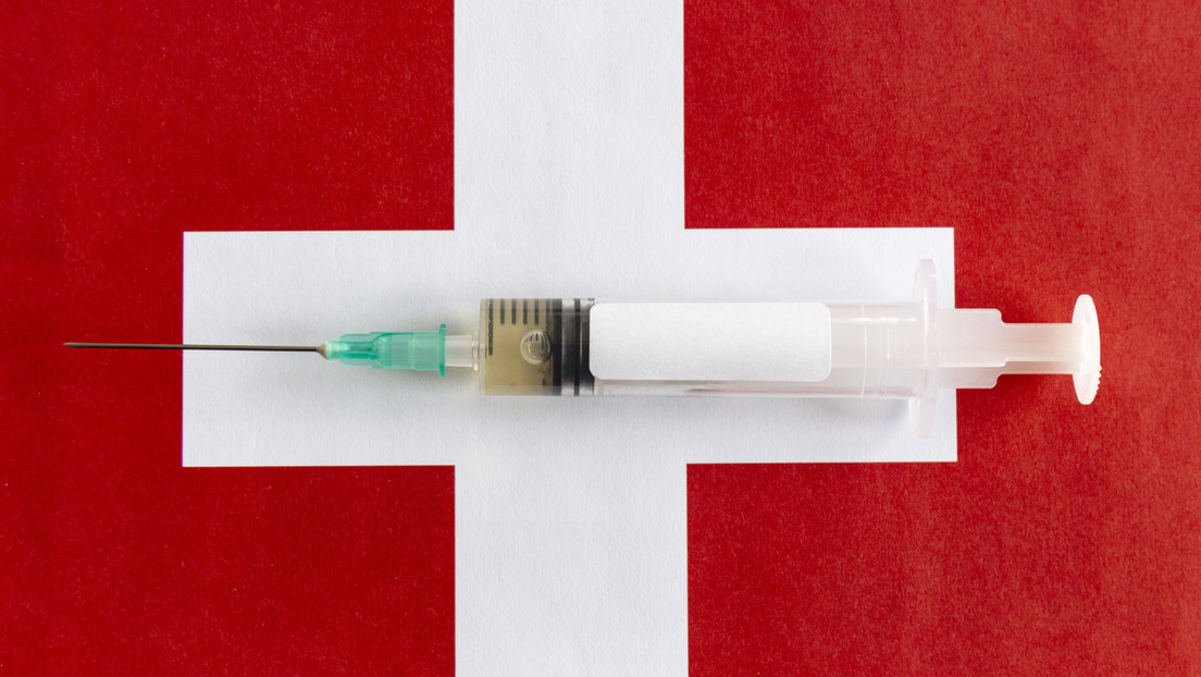 Schweizer Bürgerinitiative gegen Zwangsimpfungen erreicht genügend Unterschriften für Abstimmung