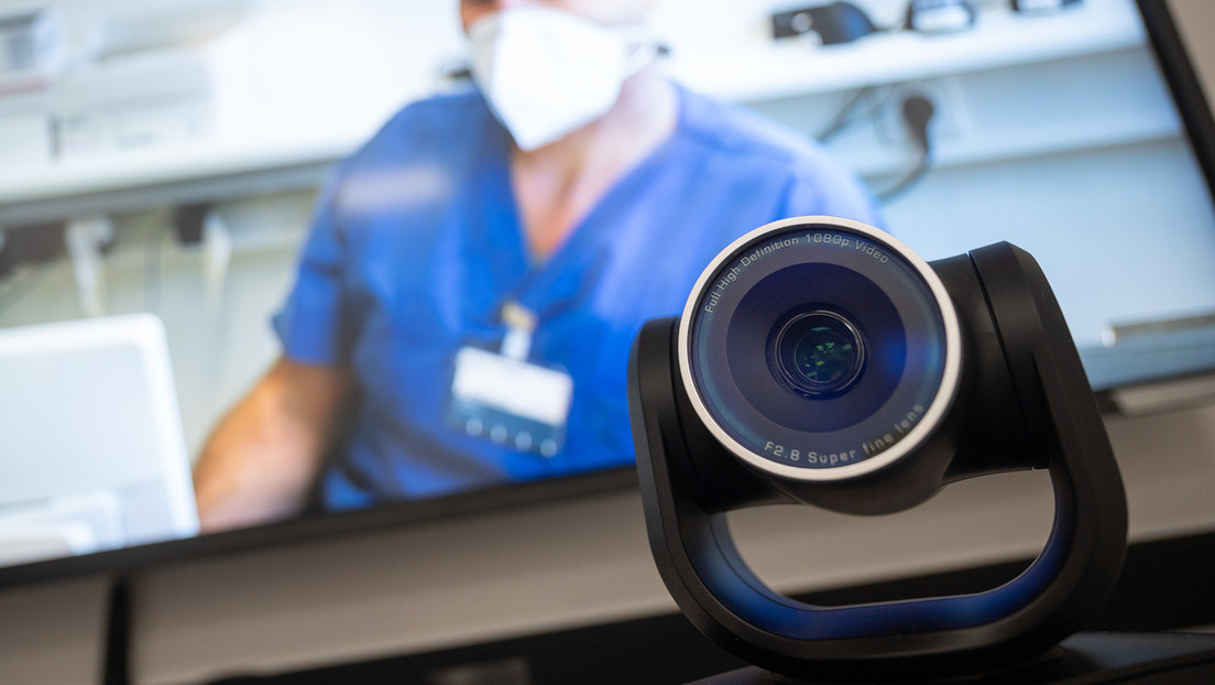 Gynäkologische Untersuchung per Webcam: Italienische Polizei ermittelt gegen falschen Frauenarzt