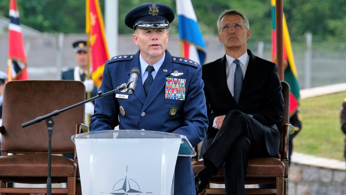 علیرغم پیشنهاد روسیه: ناتو در مورد تقویت بیشتر برای سربازان در جناح شرقی صحبت می کند.