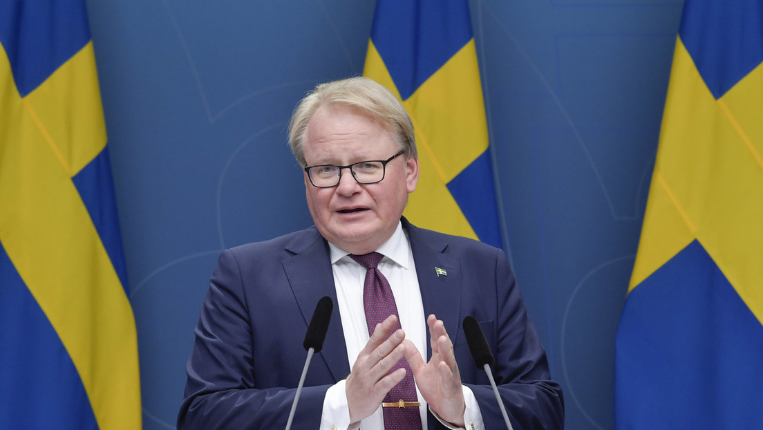 Schweden muss sich entscheiden: Friedenssicherung in Mali an der Seite der Wagner-Gruppe?