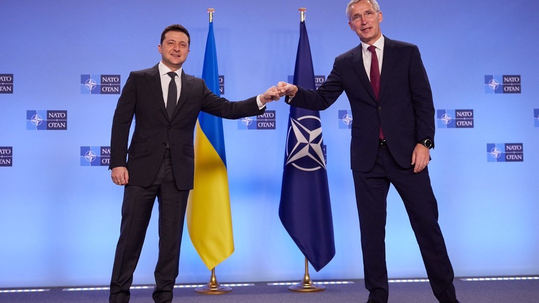 Moskau verspricht "militärische Antwort" auf jede weitere NATO-Osterweiterung