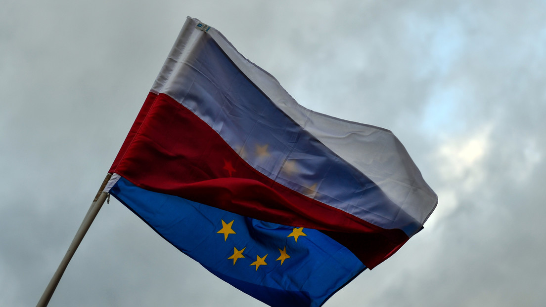 ناسازگار با اتحادیه اروپا: کمیسیون رویه نقض لهستان را در بروکسل آغاز کرد