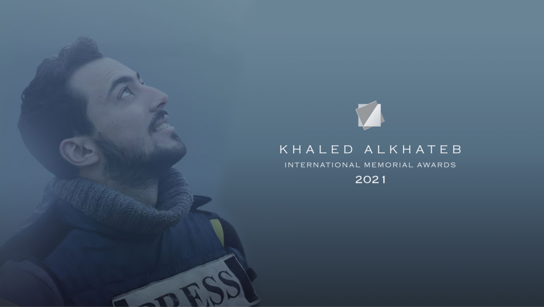 Gewinner der Khaled Alkhateb International Memorial Awards 2021 stehen fest