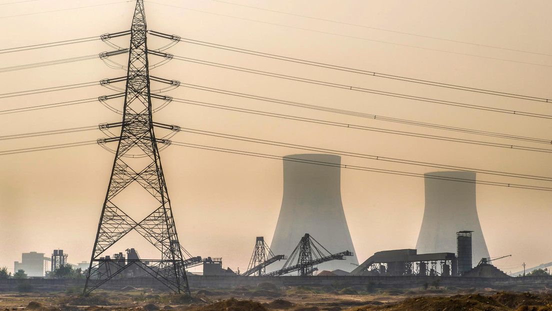 Indien erwägt Baustopp neuer Kohlekraftwerke