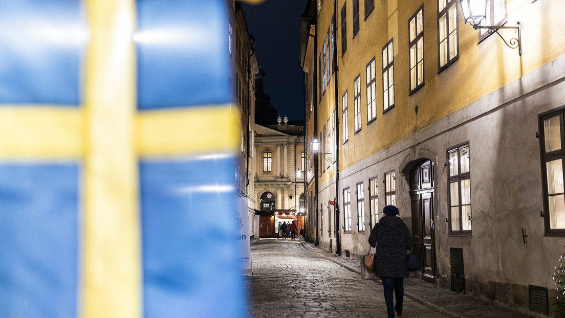 Nicht schutzbedürftig: Schweden lehnt Asyl für russischen Oppositionspolitiker ab