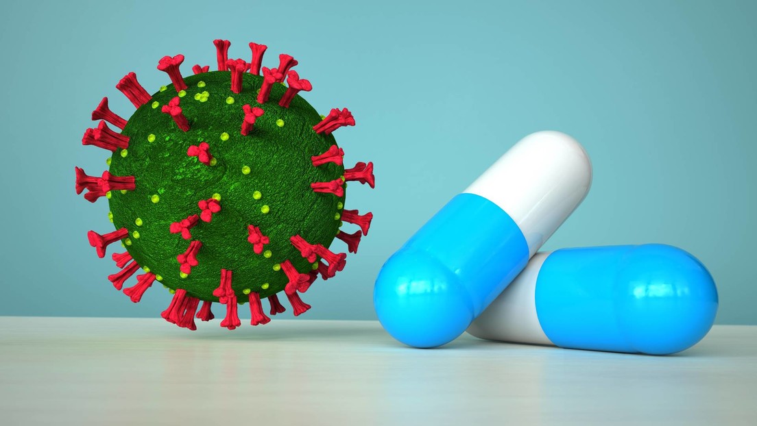 Dänemark: Mediziner nennen Anti-COVID-19-Pille Molnupiravir "unwirksam und potenziell schädlich"