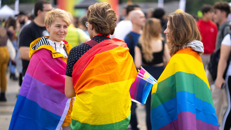 Warum werden Jugendliche mit geschlechtlicher Identitätsstörung wie Laborratten behandelt?