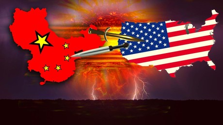 Berichte: China plant Militärstützpunkt in Westafrika – Washington besorgt