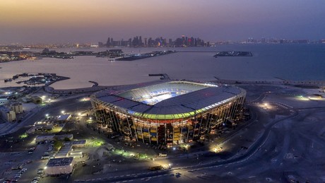 Media report: Berlin SPD calls for a boycott of the soccer World Cup in Qatar