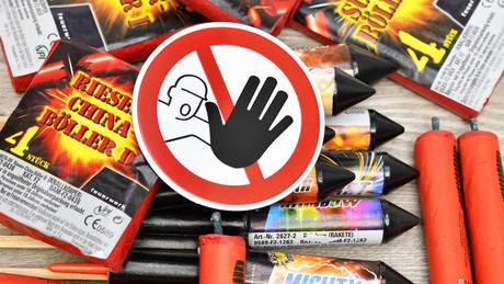 Feuerwerkshersteller WECO in Freiberg durch erneutes Böllerverbot insolvent