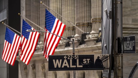 Wall Street beflügelt: Neues Vakzin von BioNTech/Pfizer bietet angeblich Schutz gegen Omikron