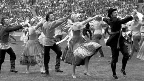 30 years after the collapse of the USSR: How the population of the former union states is changing