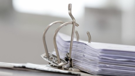 Weltweit erste papierlose Verwaltung: Beamte in Dubai kommen ohne Drucker aus