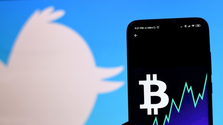 Hacker kündigen auf Narendra Modis Twitter-Account Bitcoin-Verteilung unter Indiens Bevölkerung an