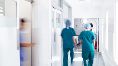 Corona-Krise? – In Deutschland werden 34 Krankenhäuser geschlossen