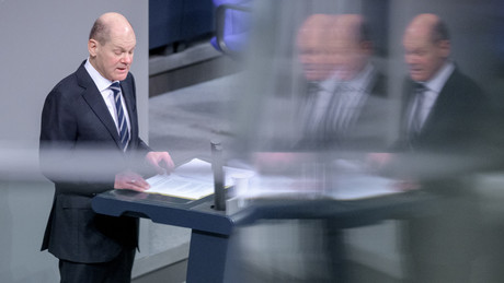 Kein Aufbruch, nirgends: Wie Olaf Scholz die absurden Gräben in der Corona-Politik weiter vertieft