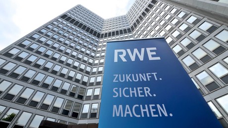 گزارش رسانه ها: RWE نسبت به کمبود گاز در نیروگاه ها هشدار داد