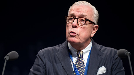 Lockdown "kaum zu vermeiden": Ärztepräsident Reinhardt warnt vor Omikron-Ausbreitung