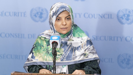 Iran fordert Maßnahmen vom UN-Sicherheitsrat wegen israelischer Aggressionen gegen Syrien