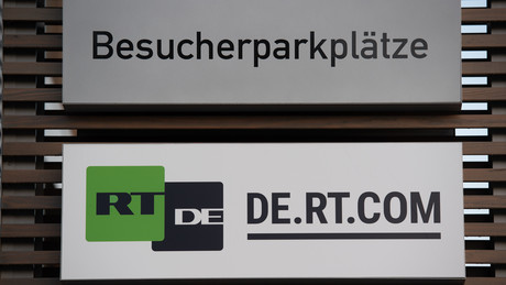 Serbische Regulierungsbehörde: Lizenz zur Ausstrahlung von RT DE rechtmäßig erteilt