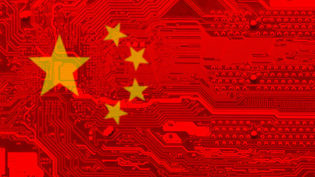 China investiert in Big Tech: Unabhängigkeit bei der Chip-Produktion angestrebt