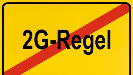 دادگاه ها قانون 2G را لغو می کنند