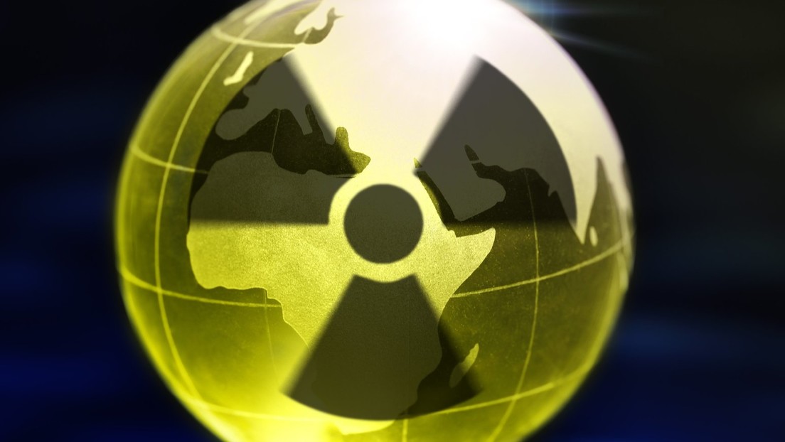 پنج قدرت هسته ای بیانیه های مشترکی درباره جنگ هسته ای و مسابقه تسلیحاتی صادر کرده اند