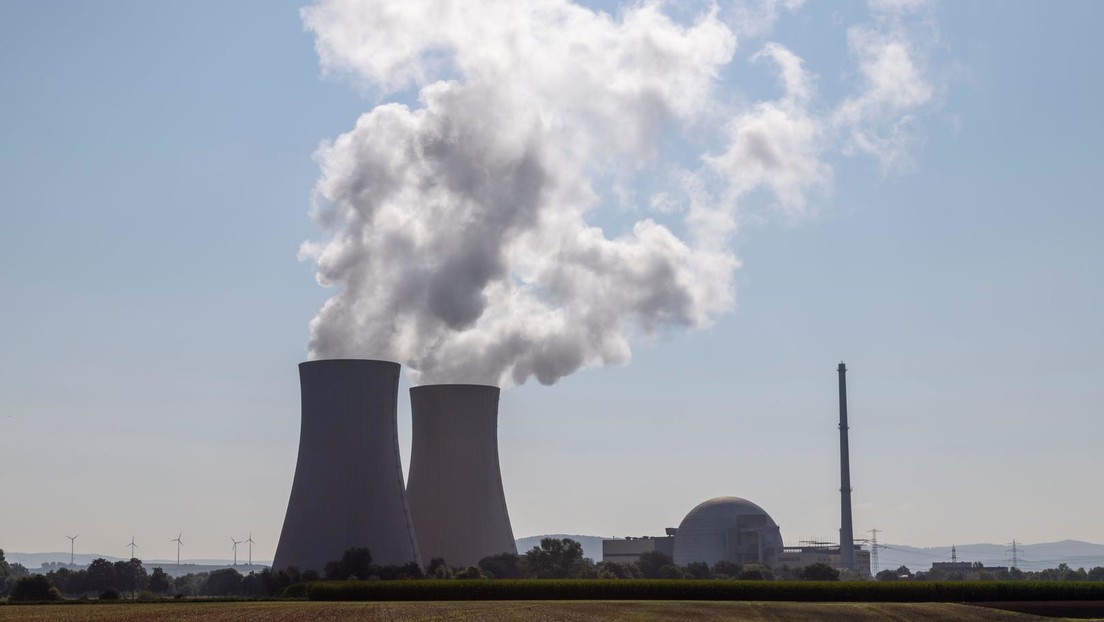 72 Milliarden Euro jährlich – Was eine Versicherung für ein Atomkraftwerk kosten könnte