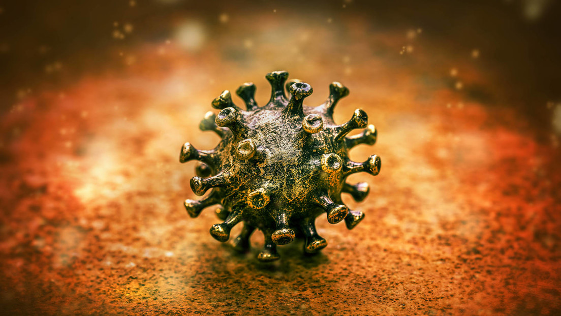 Omikron جدید IHU نامیده می شود - نوع دیگری از ویروس تاج ظاهر شده است