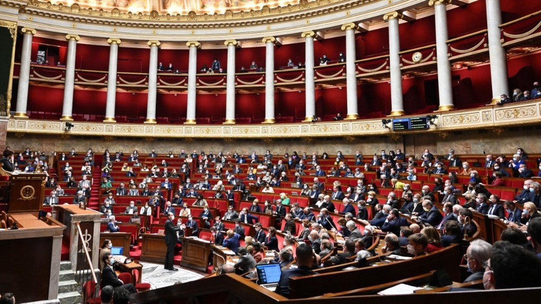 Französische Nationalversammlung verabschiedet noch einmal strengere Corona-Regeln