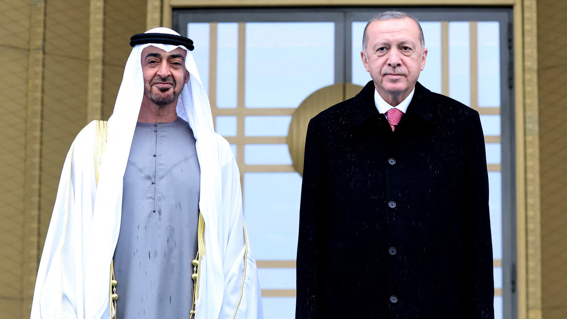 Erdoğan will nach Saudi-Arabien reisen: Die Türkei hofft in der Währungskrise auf die Golfstaaten