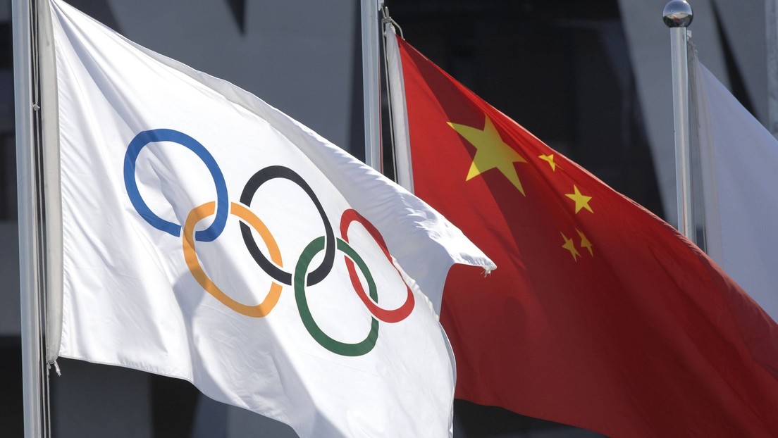 داستانی در مورد دو المپیک: تحول چشمگیر چین از سال 2008