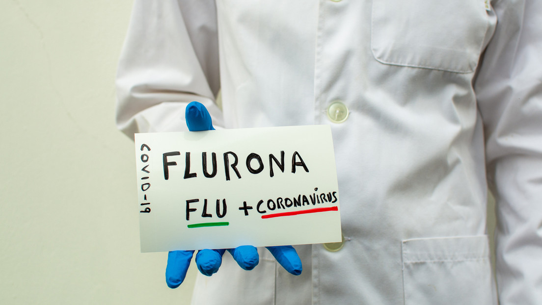 "Flurona" – Wie ernst muss die Doppelinfektion mit dem Grippe- und Coronavirus genommen werden?