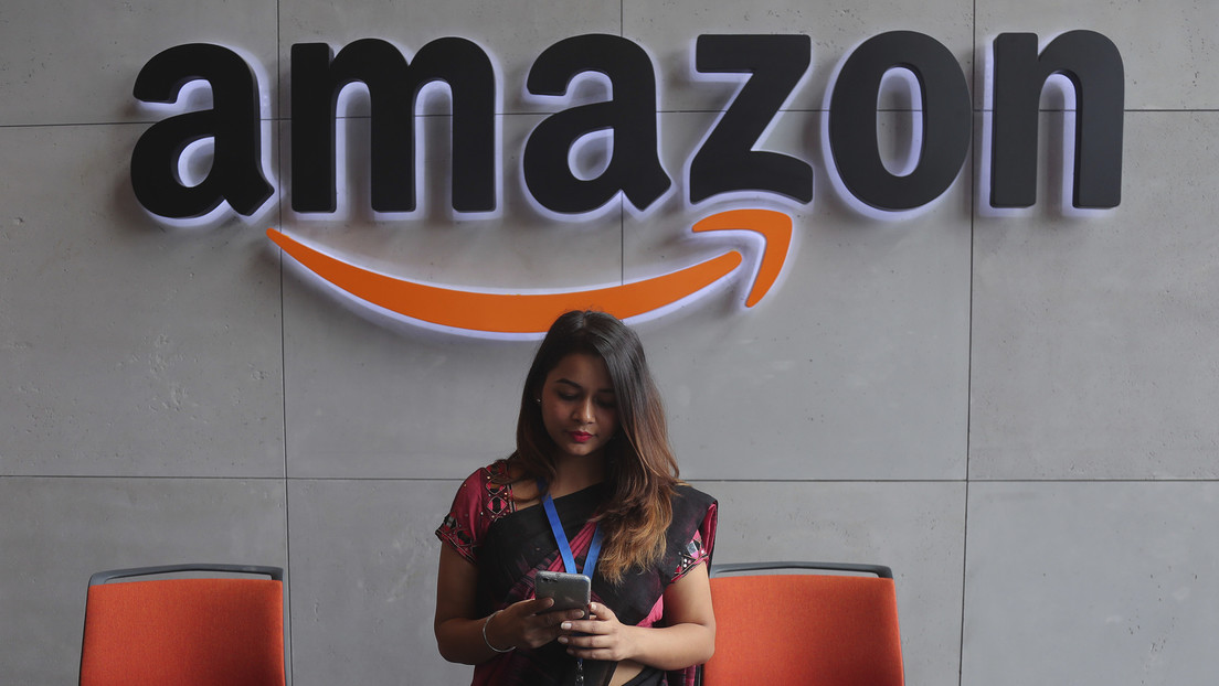 Herben Rückschlägen zum Trotz: Amazon kämpft weiter um Vormacht im indischen Verbrauchermarkt