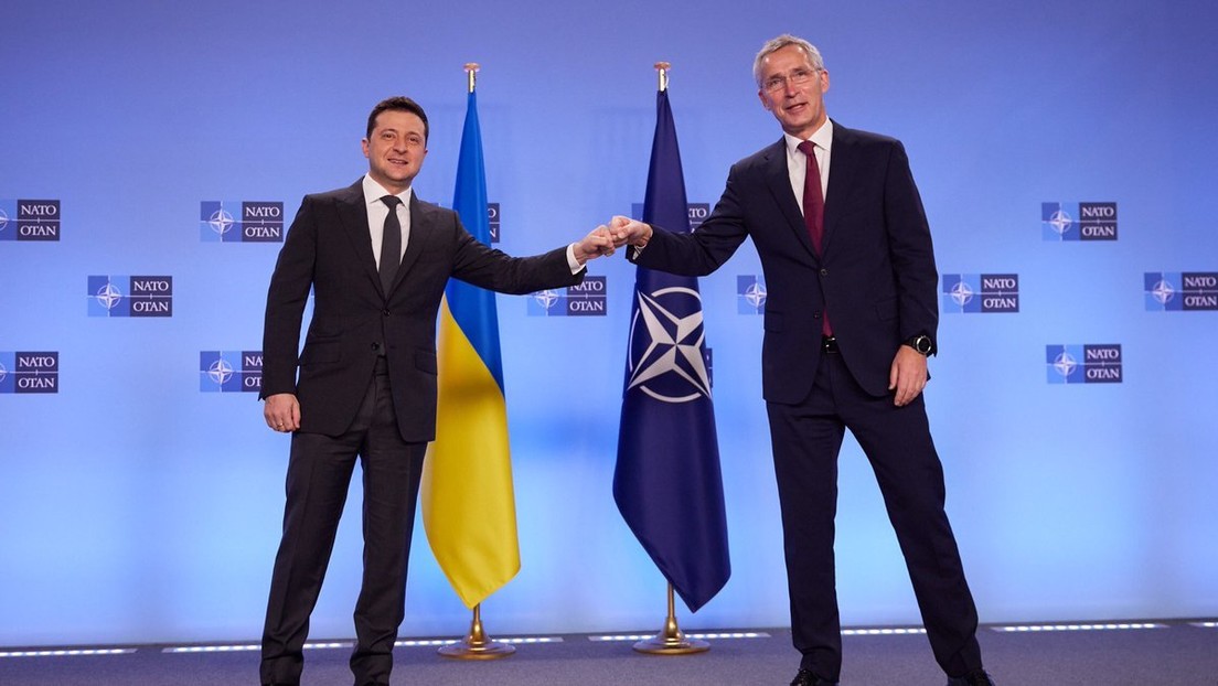 لفاظی نظامی در کیف: سفیر اوکراین دوباره خواستار سلاح آلمانی شد