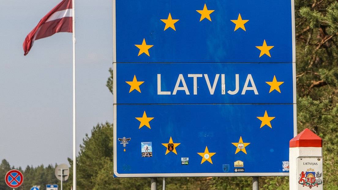 Lettland nimmt zwei Personen wegen Spionageverdachts fest  – angeblich Daten an Moskau übermittelt
