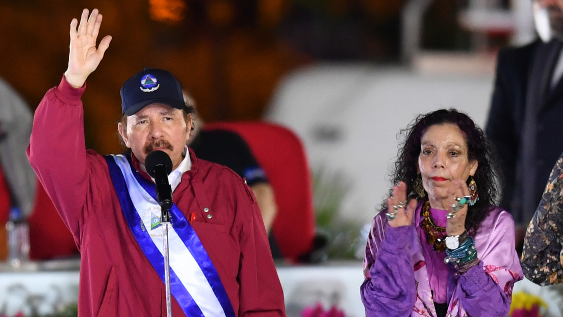 نیکاراگوئه: دانیل اورتگا روی کار آمد و تحریم های آمریکا را محکوم کرد