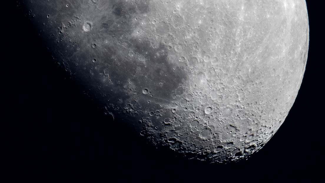 Russland: Mondmission "Luna 25" im Jahr 2022 unser wichtigstes wissenschaftliches Ereignis