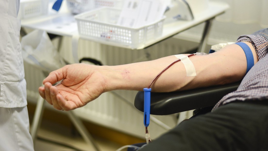 Griechenland hebt Blutspendeverbot für schwule und bisexuelle Männer auf