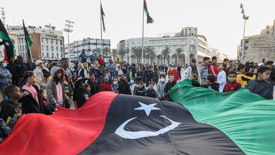 Stellvertreterkonflikt in Libyen: Mossad-Chef trifft sich mutmaßlich mit libyschen Premierminister
