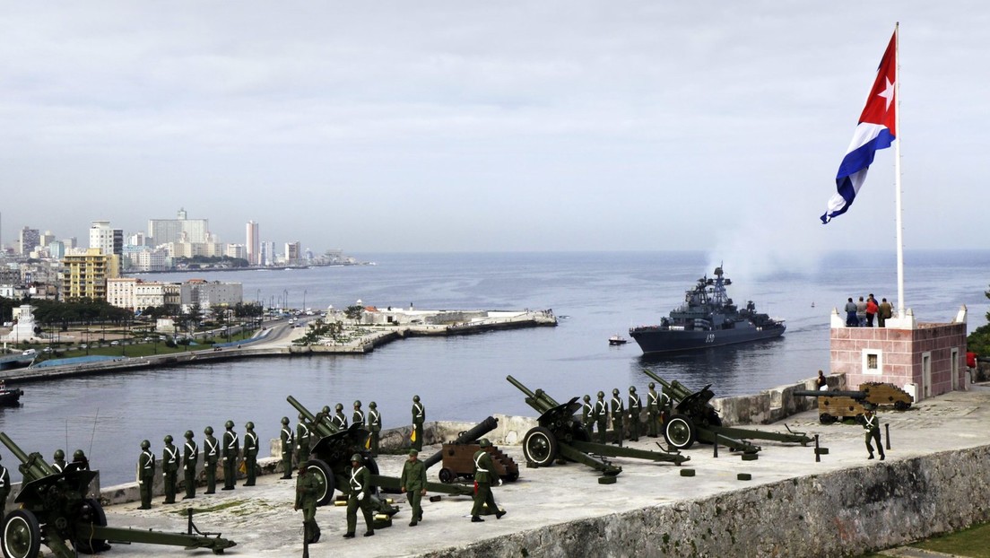 پوکر برای مذاکره با ایالات متحده: مسکو ارتش روسیه در کوبا و ونزوئلا را مستثنی نمی کند