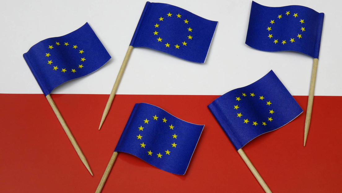 EU will Leistungen für Polen kürzen – wenn die verhängten Strafen nicht bezahlt werden