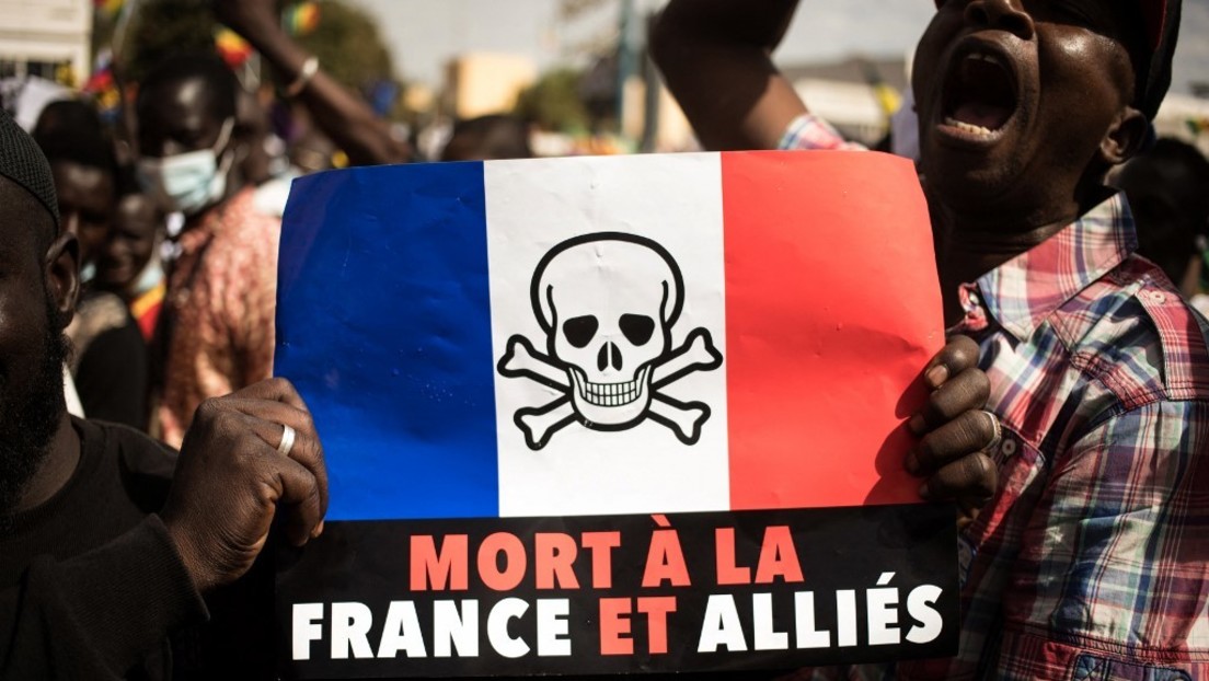 Spannungen nehmen zu: Mali will Verteidigungsabkommen mit Paris überarbeiten