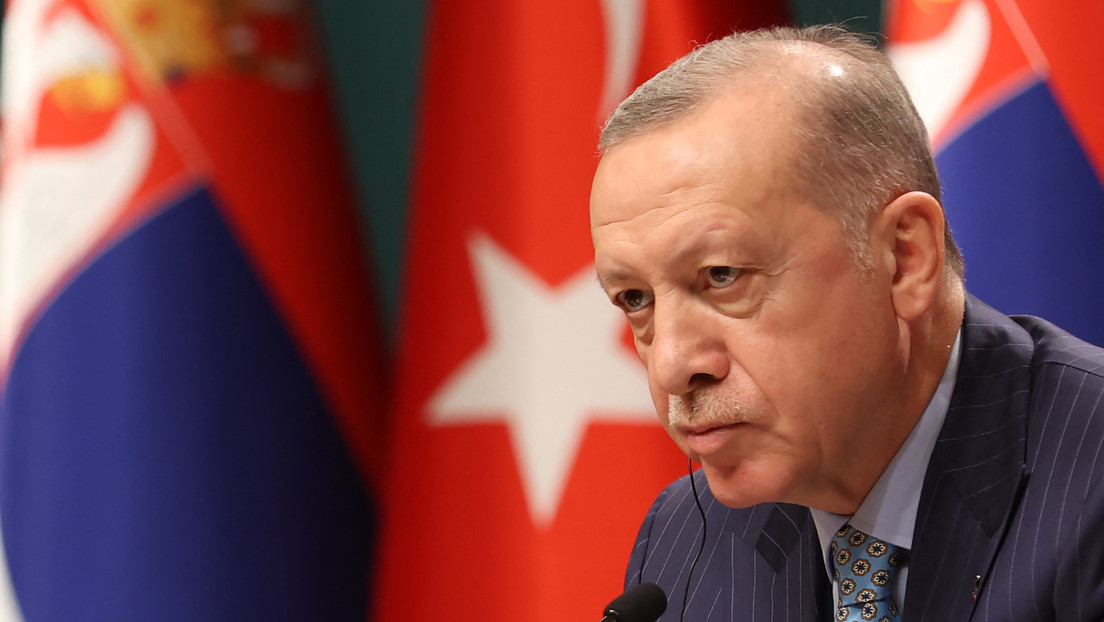 Erdoğan lädt Putin und Selenskij zu Verhandlungen in die Türkei ein